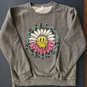 Billy Strings Crewneck Sweatshirt